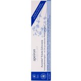 Apeiron Auromère zeliščna pasta za zobe primerna med homeopatskim zdravljenjem Cene