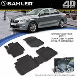 Sahler Gumene patosnice za Citroen C-Elysee 2013+ | Eponuda.com