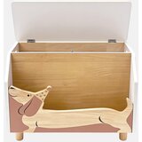 Sinsay Stol s motivom jazavičara | shoptok.hr