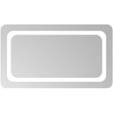  LED kupaonsko ogledalo s ogledalom *Transparent*an 70 x 40 cm | shoptok.hr