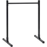  Postaja za propadanje 2 kom. Crna 55 x 90 x 104.5 cm | shoptok.hr