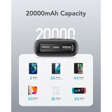 Veger Prenosna baterija (powerbank) L20s, 20.000 mAh | Shoptok.si