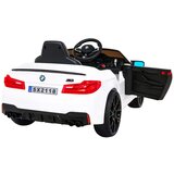  Licencirani auto na akumulator BMW M5 DRIFT - bijeli | shoptok.hr
