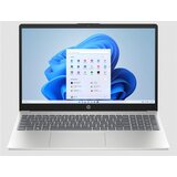 HP laptop 15-fd1097nn 15.6"FHD AG/DOS/U7-155H/24GB/512GB/Natural silver/2g Cene
