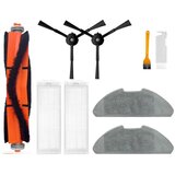 INF 8 delov dodatkov za Xiaomi Robot Vacuum Mop 2 Lite/Mop 2 Pro, (21237041) | Shoptok.si