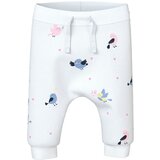 name it hlače trenirka DH 13226055 NBFVANDORA Ž bijela 74 | shoptok.hr
