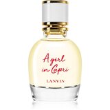 Lanvin a girl in capri toaletna voda 50 ml za žene Cijene