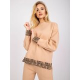 FANCY Set-FA-KMPL-6497.05P-beige | Shoptok.si