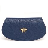 Fancy Metal Goods Ltd Alice Wheeler - Futrola za naočare - Navy | Eponuda.com