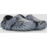 Crocs Cokli Echo Duck Camo Clog Siva | Shoptok.si