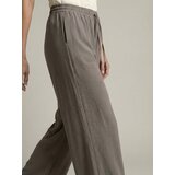 Sinsay Culotte hlače s džepovima | shoptok.hr