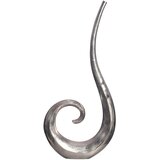 Livetastic Dekorativna Vaza Silver | Shoptok.si