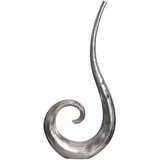 Dekorativna Vaza Silver