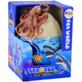  Jaje sa setom figurica morskih životinja - Ocean | Shoptok.si