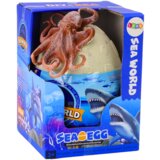  Jaje sa setom figurica morskih životinja - Ocean | shoptok.hr