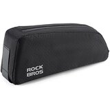 ROCKBROS 0,9L TORBA ZA OKVIR ZA ZGORNJO CEV KOMPAKTNEGA KOLA, (5000412678) | Shoptok.si