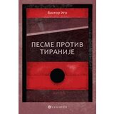 Sumatra izdavaštvo Viktor Igo - Pesme protiv tiranije | ePonuda.com