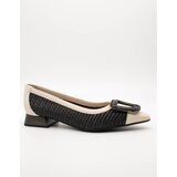 Hispanitas Nizki čevlji - Črna | Shoptok.si