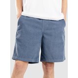 Quiksilver Taxer Cord Ws Kratke hlace coronet blue Cene
