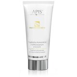 Apis Natural Cosmetics PINA COLADA BODY Koncentrovani losion za lice i telo protiv celulita sa liofilizovanim ananasom 200ml