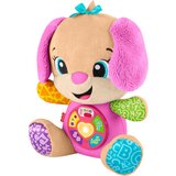 Fisher Price Kužkova sestrica s stopnjami | Shoptok.si