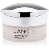 LANCER GRAVITY DEFYING Eye Cream učvršćujuća krema za područje oko očiju s lifting učinkom 15 ml | shoptok.hr