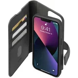 Sbs ovitek Duo Mag Wallet Iphone 14 Plus Black TEBKDETIP1467K