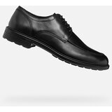 Geox Black Men's Formal Shoes Walk Pleasure - Men | shoptok.hr