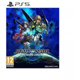 Square Enix STAR OCEAN: THE SECOND STORY R PLAYSTATION 5 Cene