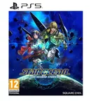 Square Enix STAR OCEAN: THE SECOND STORY R PLAYSTATION 5