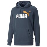 Puma Ess 2 Col Big Logo Tamno plava Cijene