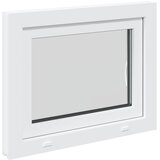  Unutarnja boja prozora u podrumu bijela RISOR 70 x 50 cm | shoptok.hr