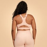 BeastPink Sportski grudnjak Sense Pink | Eponuda.ba