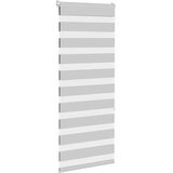 Zavjesa zebra 60x150 cm širina tkanine 55,9 cm poliester | shoptok.hr