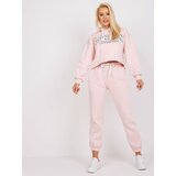 ex moda Set-EM-KMPL-720.01-white-pink | Shoptok.si