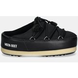 Moon Boot Natikači Evx 80D1470030 Črna | Shoptok.si