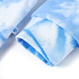  Dječja topla majica nježnoplava 128 | shoptok.hr