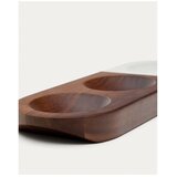 Kave Home Drveni pladanj 13x33 cm Tori – | shoptok.hr