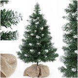 Ukrasna božićna jelka 60 cm | shoptok.hr