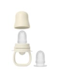 Bibs Mljackalica za bebe Ivory | ePonuda.com
