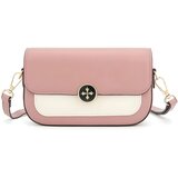  Torba Baellerry EL-35758 - Ružičasta KP35758 Cijene