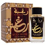 Lattafa Raghba Wood Intense 100 ml parfemska voda za moške Cijene