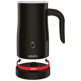 Krups Aparat za grijanje i pjenu od mlijeka XL100810, Crni | Eponuda.ba