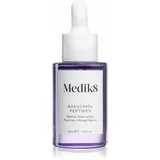 Medik8 Bakuchiol Peptides serum protiv starenja i nepravilnosti kože lica 30 ml