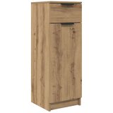  Set namještaja za kupaonicu s ladicama 5 pcs Umjetnički hrast | shoptok.hr