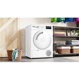 Bosch Serija 4 WTN83203 Sušilnik s 8 kg kondenzacijo | Shoptok.si