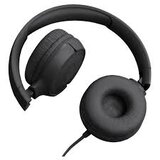 JBL Tune 520 USB-C Black | shoptok.hr