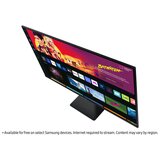 Samsung 32" LS32BM700UPXEN, UHD, VA | shoptok.hr