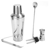 INF Set shakerjev iz nerjavečega jekla - 500 ml, (21279351) Cene