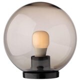  redo 9770 - zamenski abažur sfera prečnika 25 cm IP44 braon | Eponuda.com